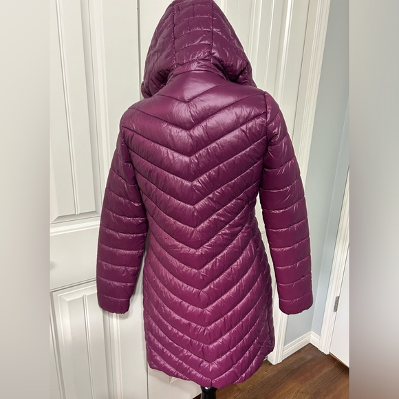 Lightweight Fall/Winter Jacket Size XS - Picture 2 of 4